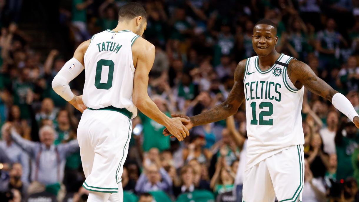 Boston Celtics se acercó un paso más a la final de NBA