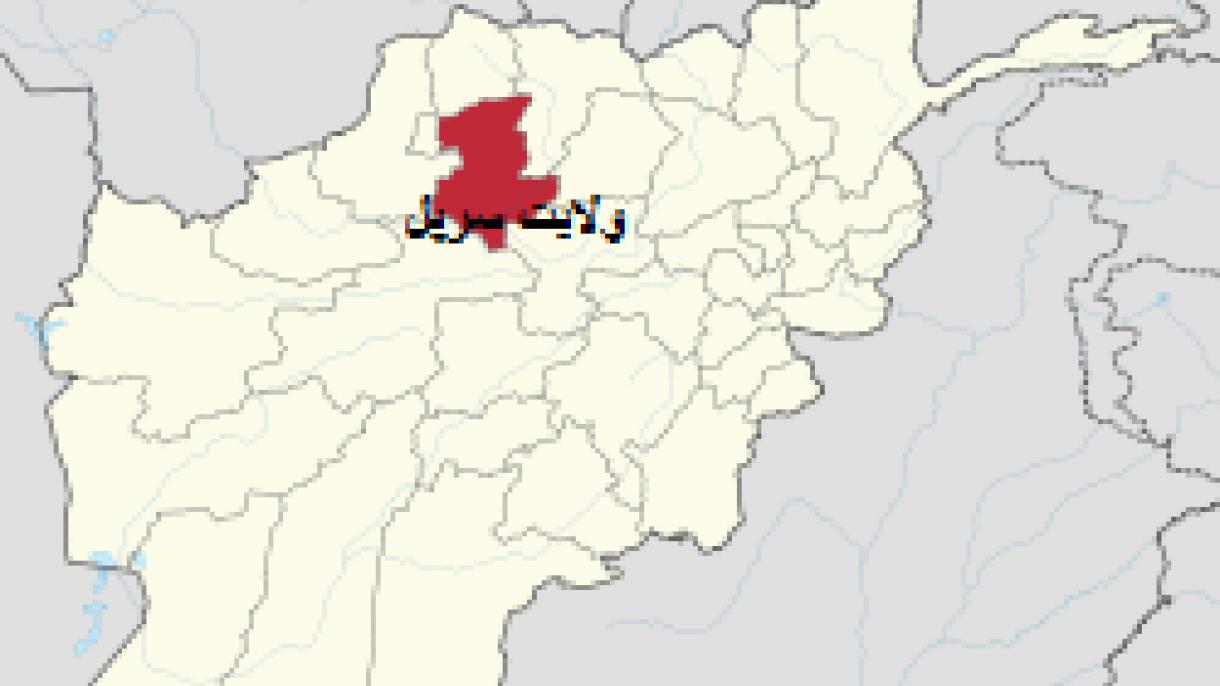گروه تروریستی طالبان درولایت سرپل افغانستان دست به کشتارجمعی زدند