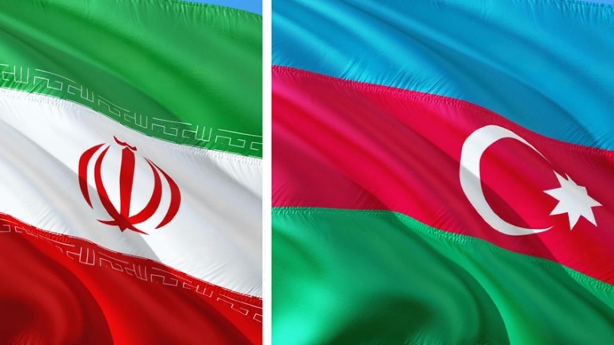 آذربایجان جمهوریتی ایران ائلچیسینی باخانلیغا چاغیردی