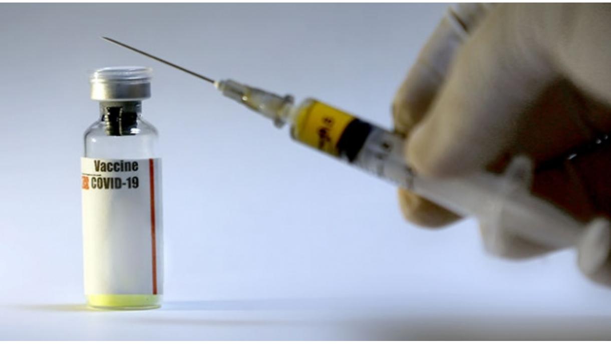 ایران، عراقداکی مالی وارلیغی ایله واکسن آلاجاق