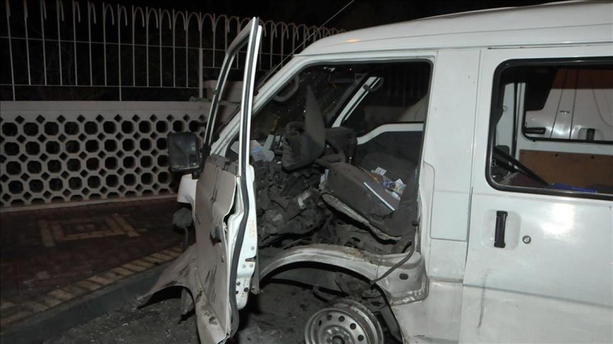 کشته شدن چند شهروند ترکیه در اثر تصادف رانندگی در ایران