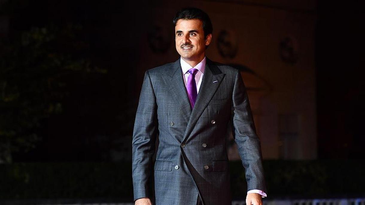 امیر قطر در اجلاس شورای همکاری خلیج شرکت نمی‌کند