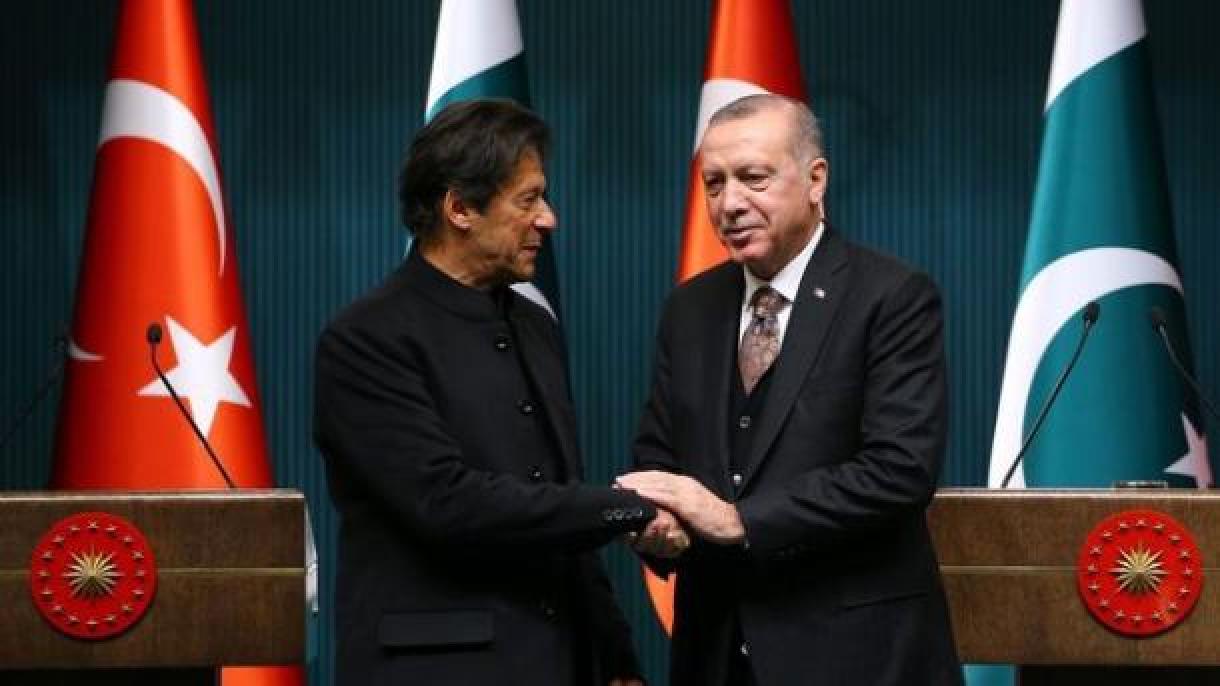 Turquia vai mediar a crise entre Paquistão e Índia