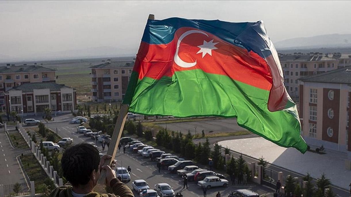 آذربایجان: ارمنیستان ینگ قشونی اینگ چالت یاغدایدا قاراباغ دان چیقمالی‌دیر
