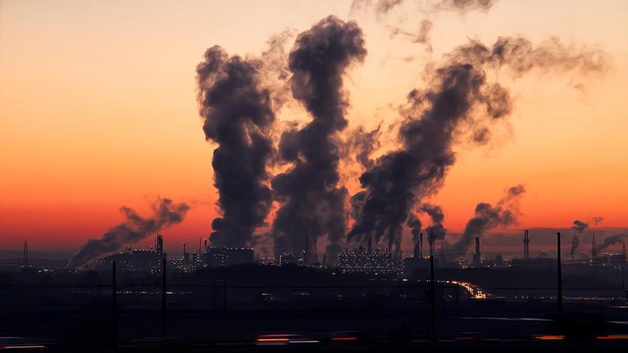 España: la calidad del aire empeoró el año pasado