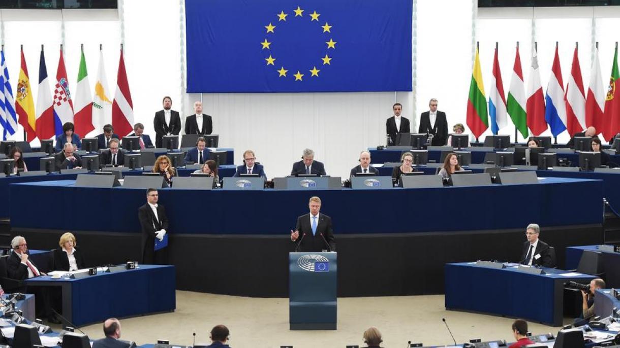 Az Európai Bíróság helyénvalónak találta az Európai Parlament követelését