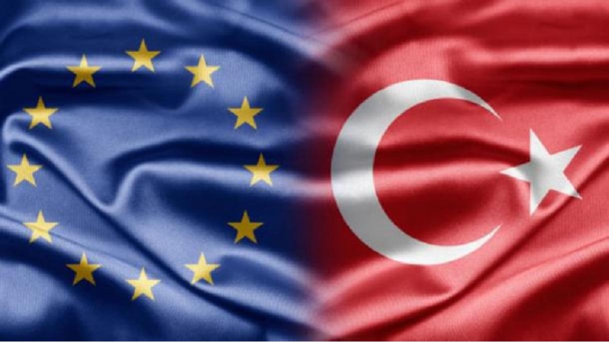 Unión Europea: “Turquía es un socio estratégico para Europa”