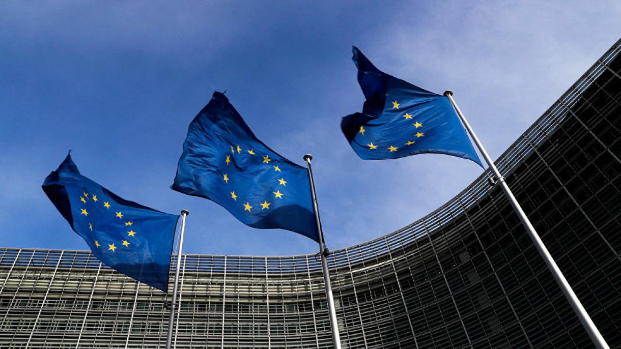 欧盟准备对美国采取价值200亿美元报复措施