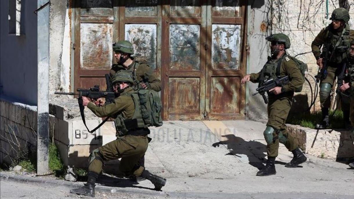 وزارت خارجه فلسطین: دولت اسرائیل به نظامیان خود دستور قتل فلسطینی‌ها را داده است