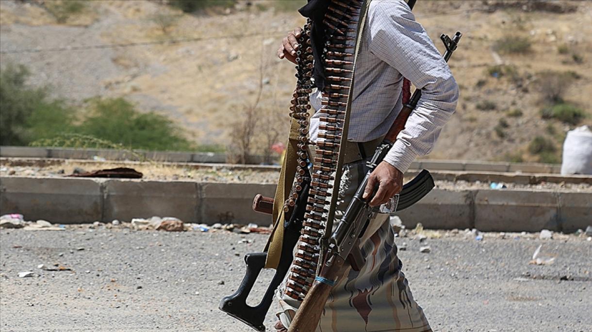Noi atacuri ale SUA împotriva Houthi