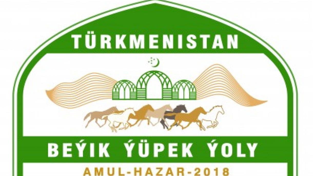 “Amul - Hazar 2018” halkara awtorallisine giňden taýýarlyk görülýär