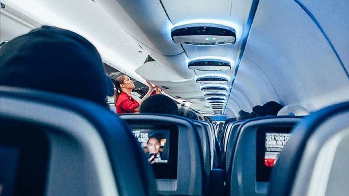 Turkish Airlines comienza a ofrecer servicios de catering en vuelos internacionales