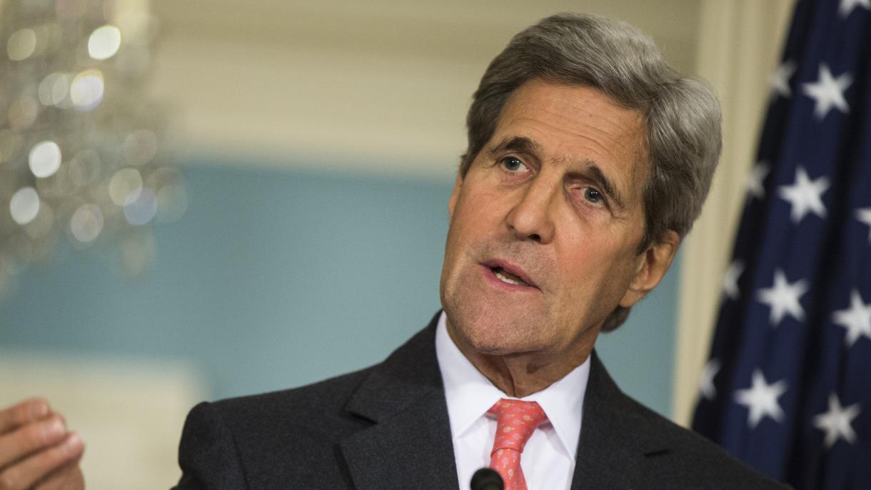 Confesión de Kerry: “No terminará la guerra en Siria aunque caiga Alepo”