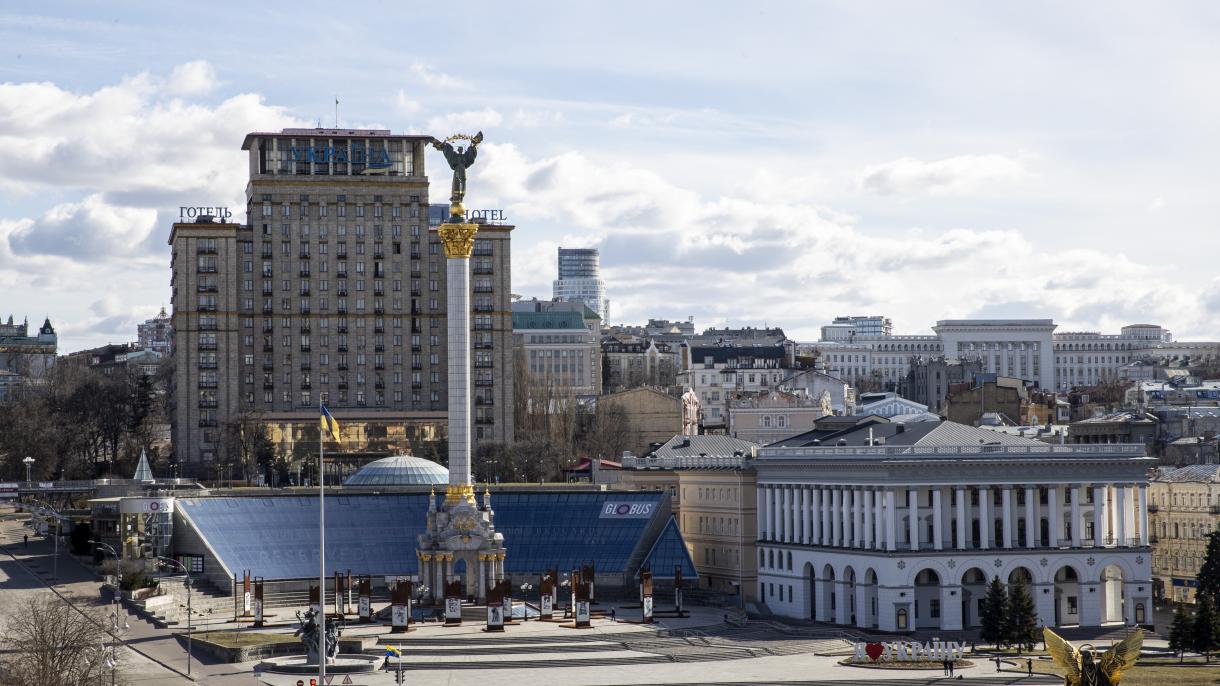 Орусия Киевдин борбордук жылытуу системасына сокку урду