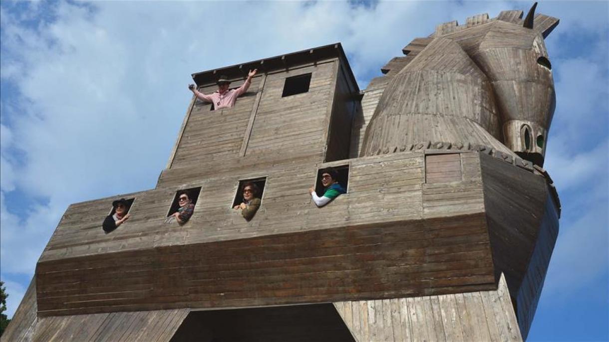 Cavallo Di Troia Wikipedia