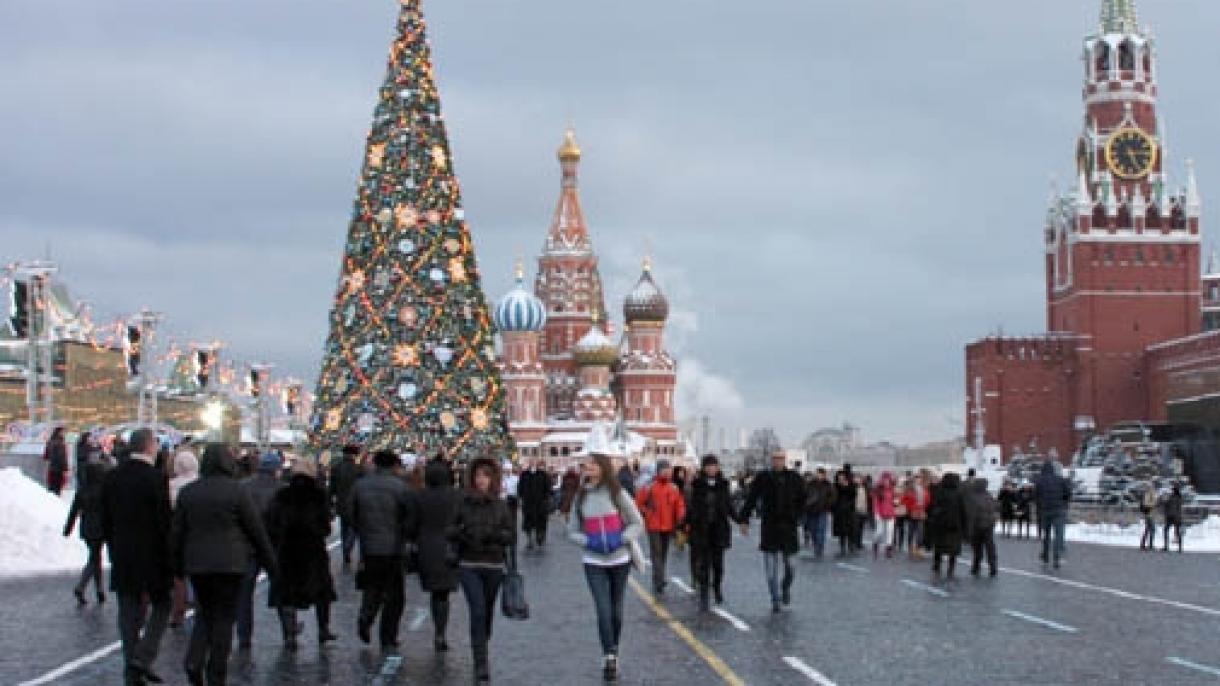 Komoly népességcsökkenés vár Oroszországra