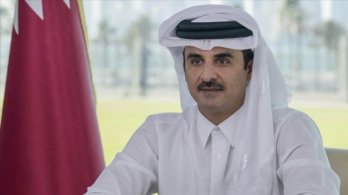 卡塔尔呼吁加强对话以确保天然气供应安全