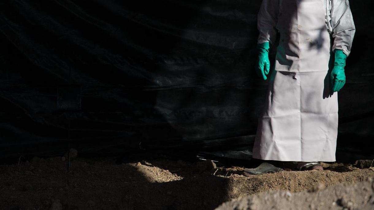 Nueva York aprueba el compostaje de cadáveres humanos tras la muerte