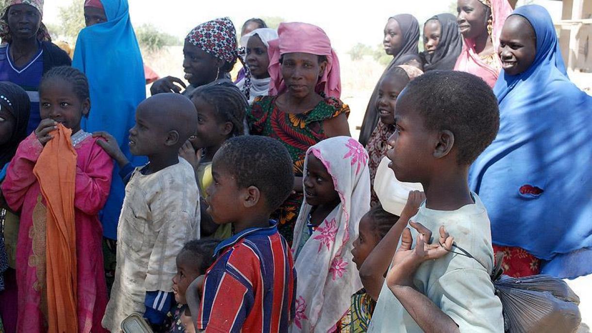 Boko Haram usa crianças como "homens-bomba" em Camarões