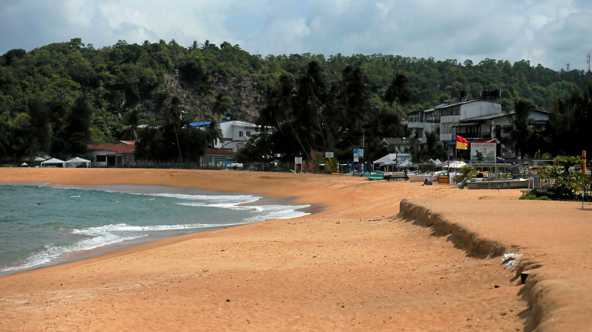 Шри-Ланка чет өлкөлүк туристтер үчүн виза төлөмдөрүн жокко чыгарды