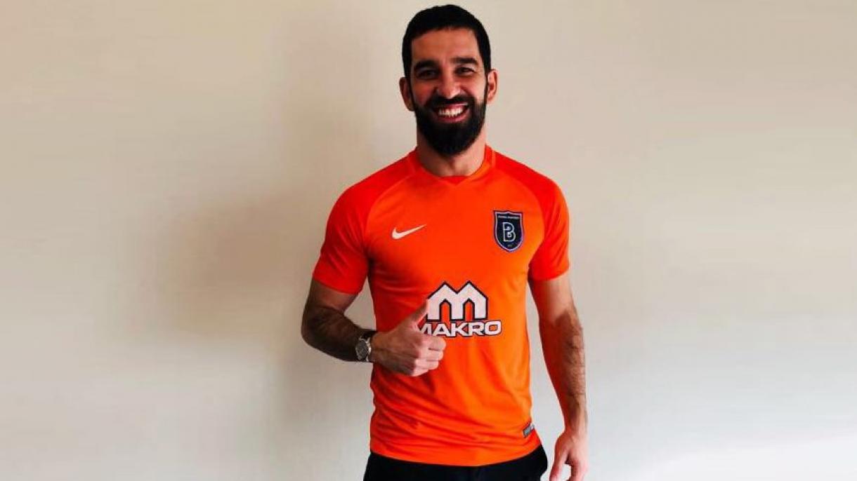 サッカー アルダ トゥラン選手 中国サッカー スーパーリーグに移籍か サッカー アルダ トゥラン選手 中国サッカー スーパーリーグに移籍か