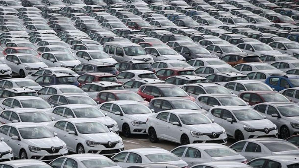 土耳其汽车销售量在欧洲排行榜中跃居第6位