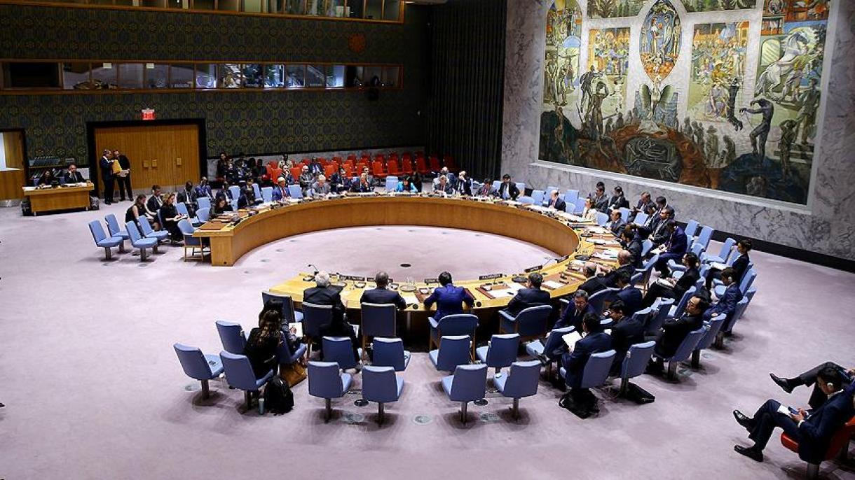 نشست دوباره شورای امنیت سازمان ملل در خصوص بحران آراکان