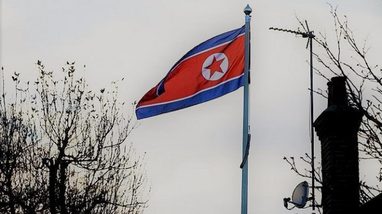 Corea del Norte: "El armamento nuclear puede detonar la carrera nuclear"