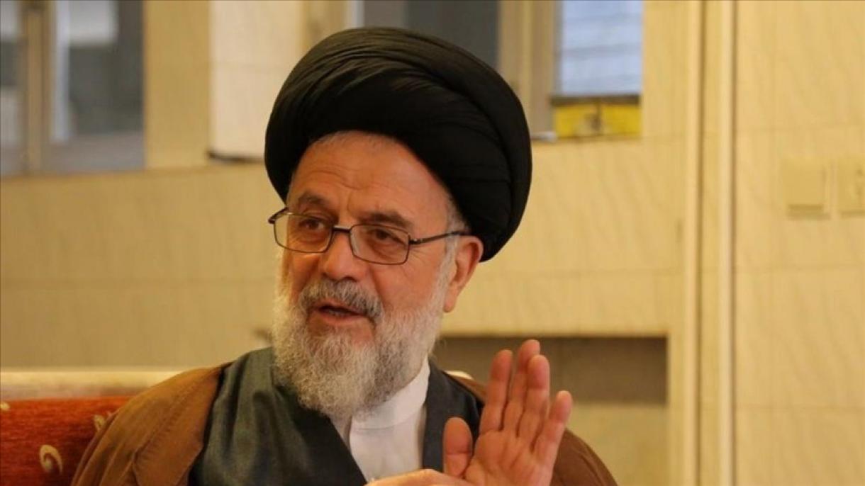 اعتراض دادستان کل اسبق ایران به صدور حکم محاربه برای معترضان