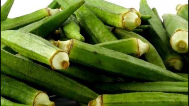 ¿Cuáles son los beneficios de las semillas de okra?