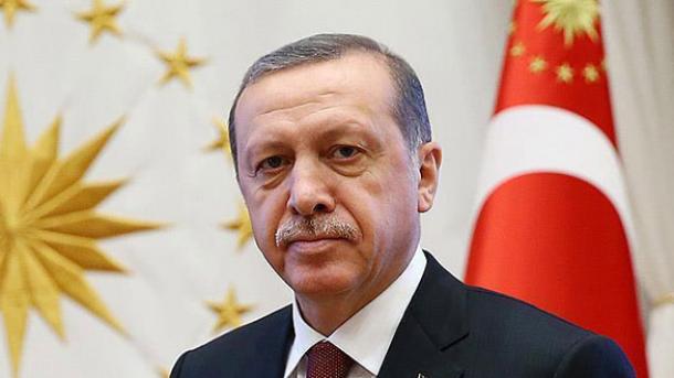 El presidente Erdogan ha condenado severamente el ataque terrorista en Pakistán