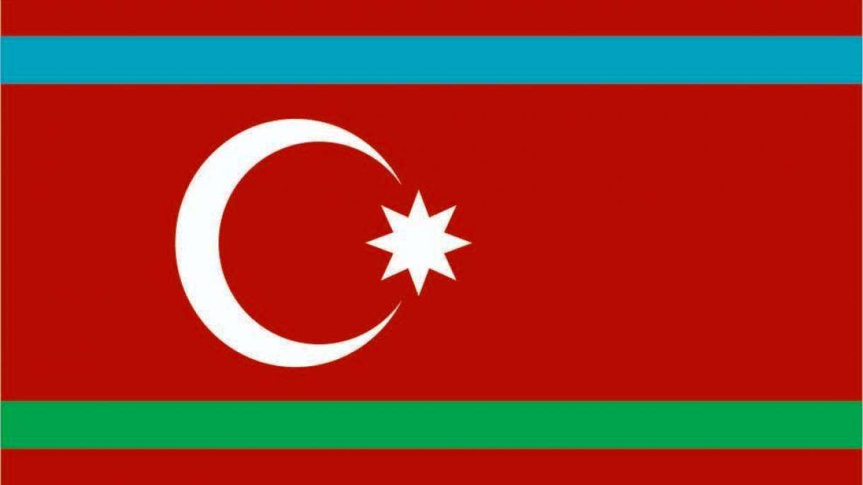 İrəvan Türk Cümhuriyyəti mühacir hökuməti: məramı, qərargahı, yol xəritəsi və atributları