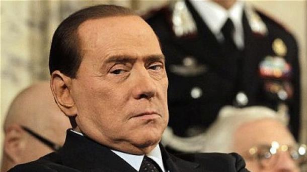 Silvio Berlusconit kórházba szállították szívelégtelenség miatt