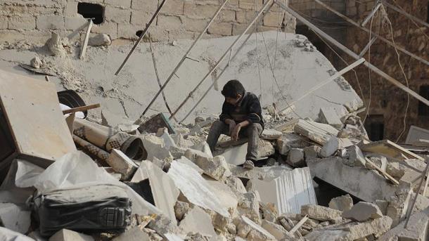 14 παραβιάσεις της κατάπαυσης του πυρός στη Συρία