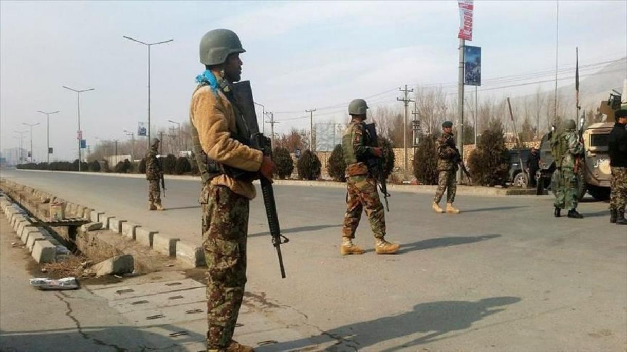 افغانستان: بم حملوں کے نتیجے میں 3 فوجیوں سمیت 7 افراد ہلاک