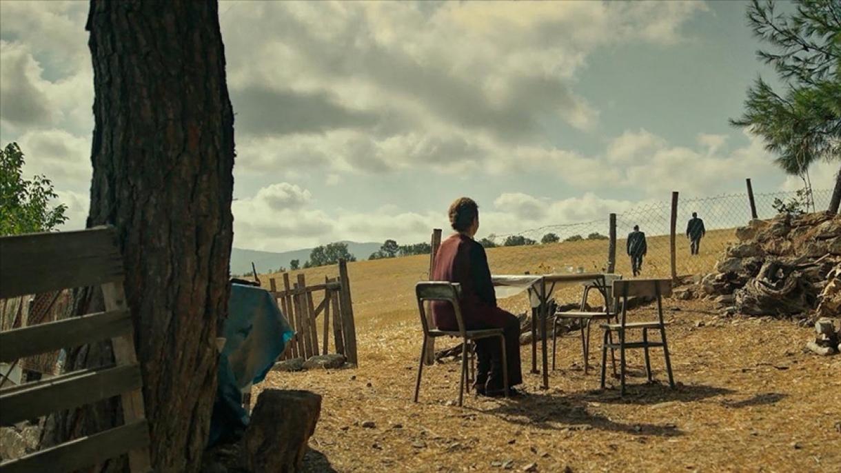 Película turca "Bağlılık Hasan", nominada al premio "Croire au Cinema"