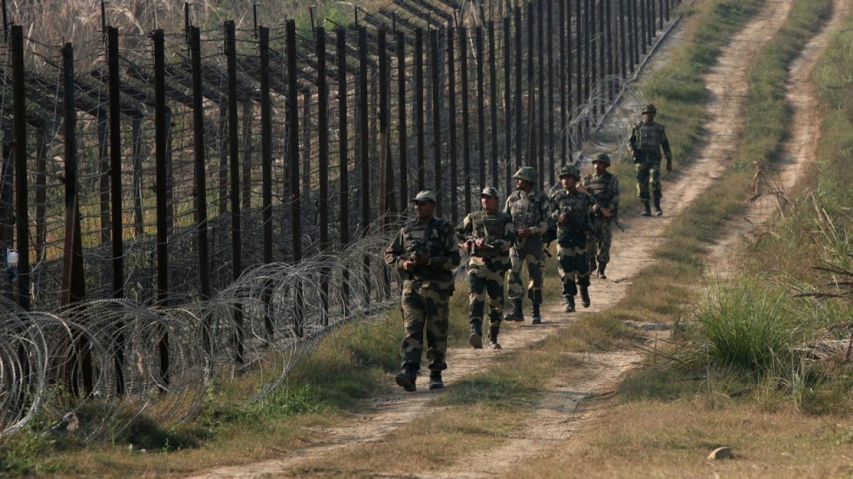 متنفر ہندوستانی فوجی کو پاکستان نے خیر سگالی کے تحت ہندوستان بھیج دیا