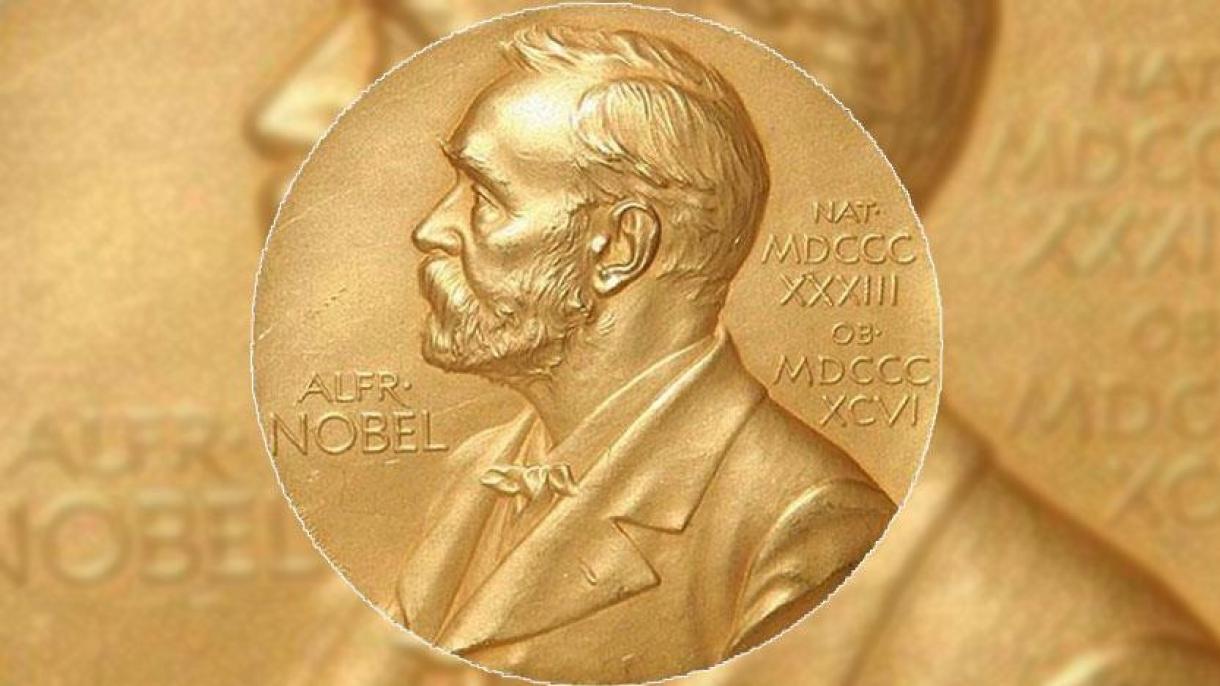 Fizika üzrə Nobel mükafatının qalibləri elan olunub