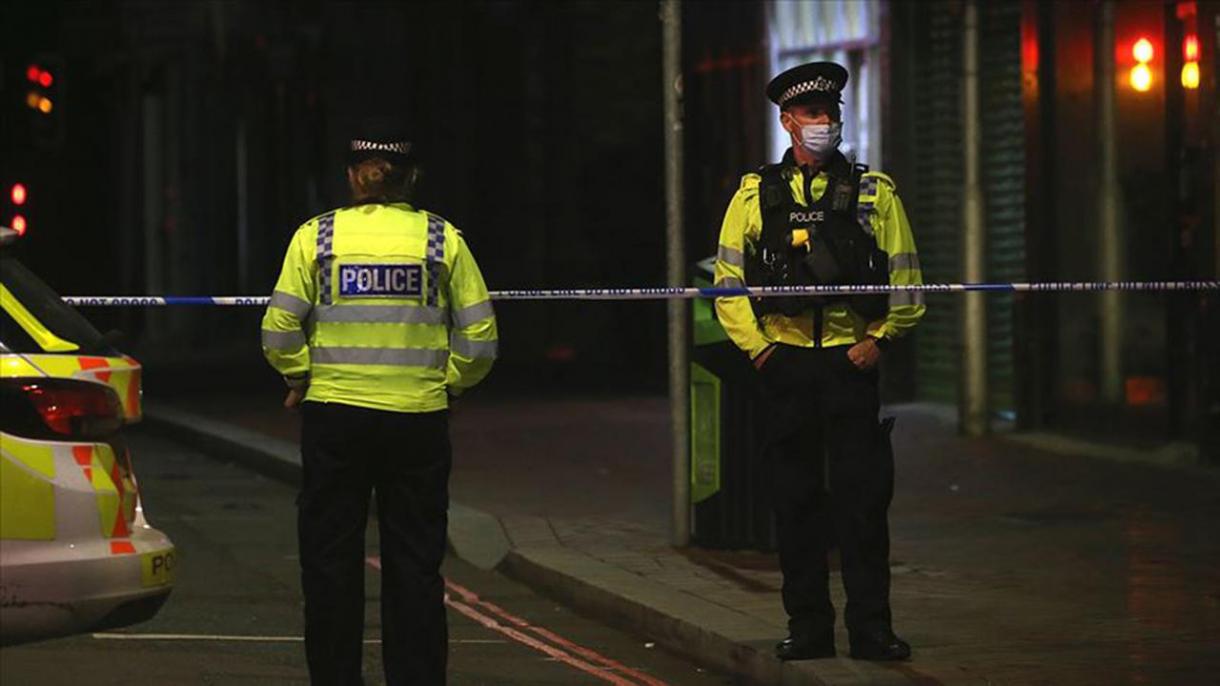 9 ранени при нападение с корозивно вещество в Лондон