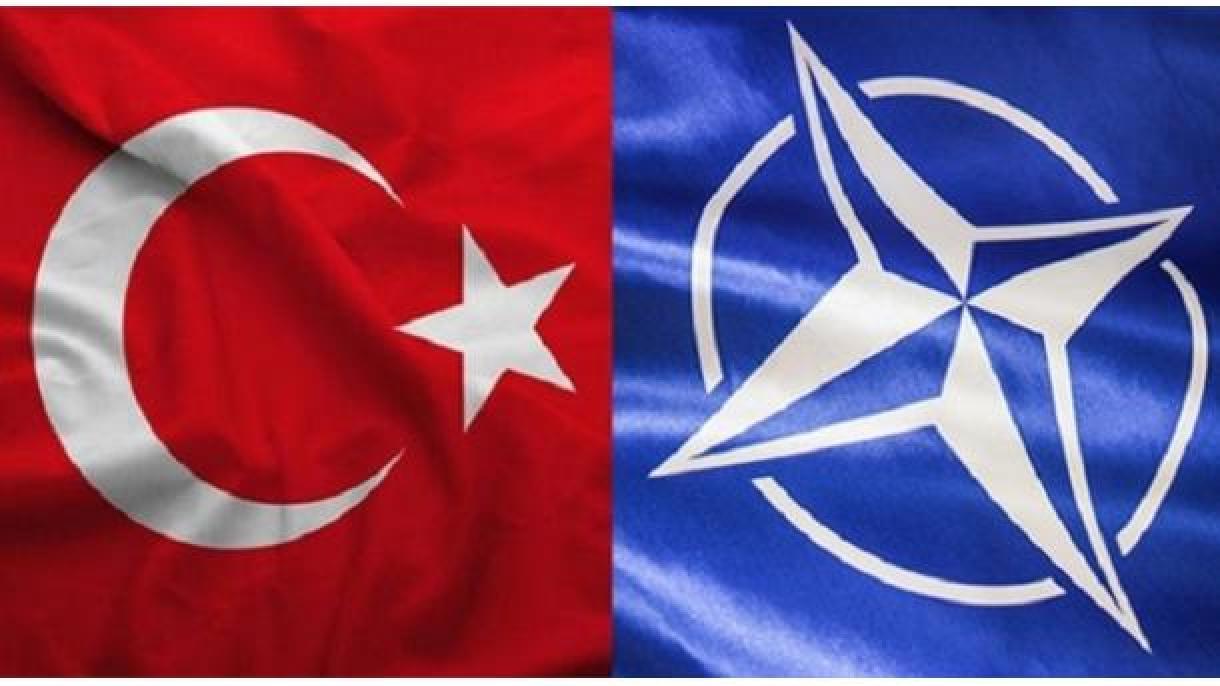A OTAN e o Parlamento Europeu simpatizam com a Turquia