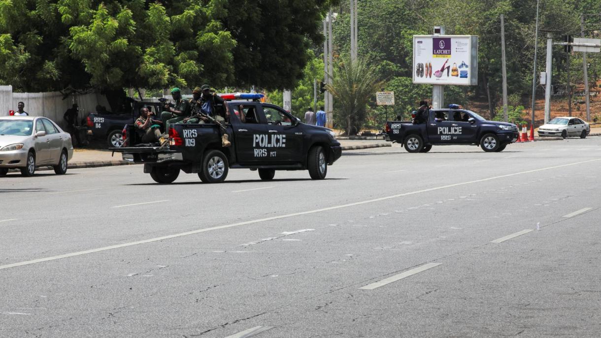 Nigeriyada terror tәşkilatı Boko Harama ağır zәrbәlәr endirilib