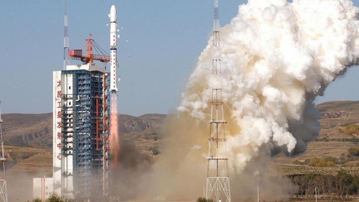 همکاری روسیه و چین در زمینه استقرار تجهیزات موقعیت‌یاب ماهواره‌ای