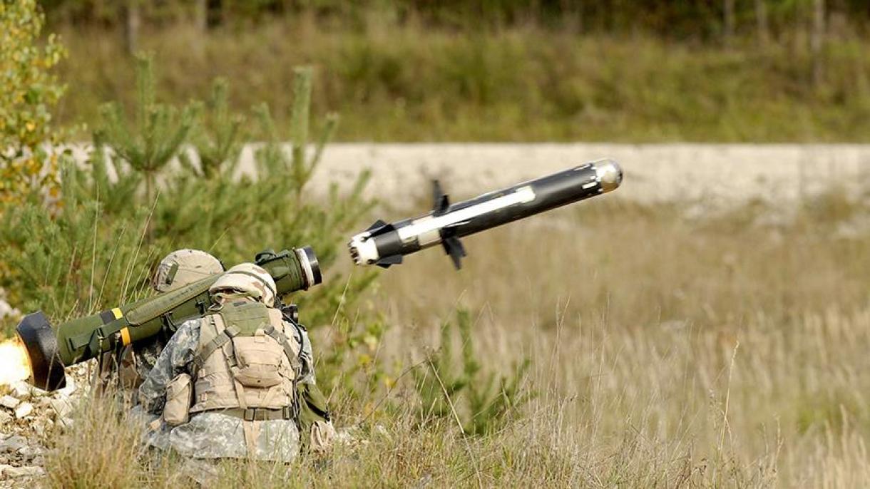 A Pentagon jóváhagyta a páncéltörő rakétarendszerek eladását Ukrajnának