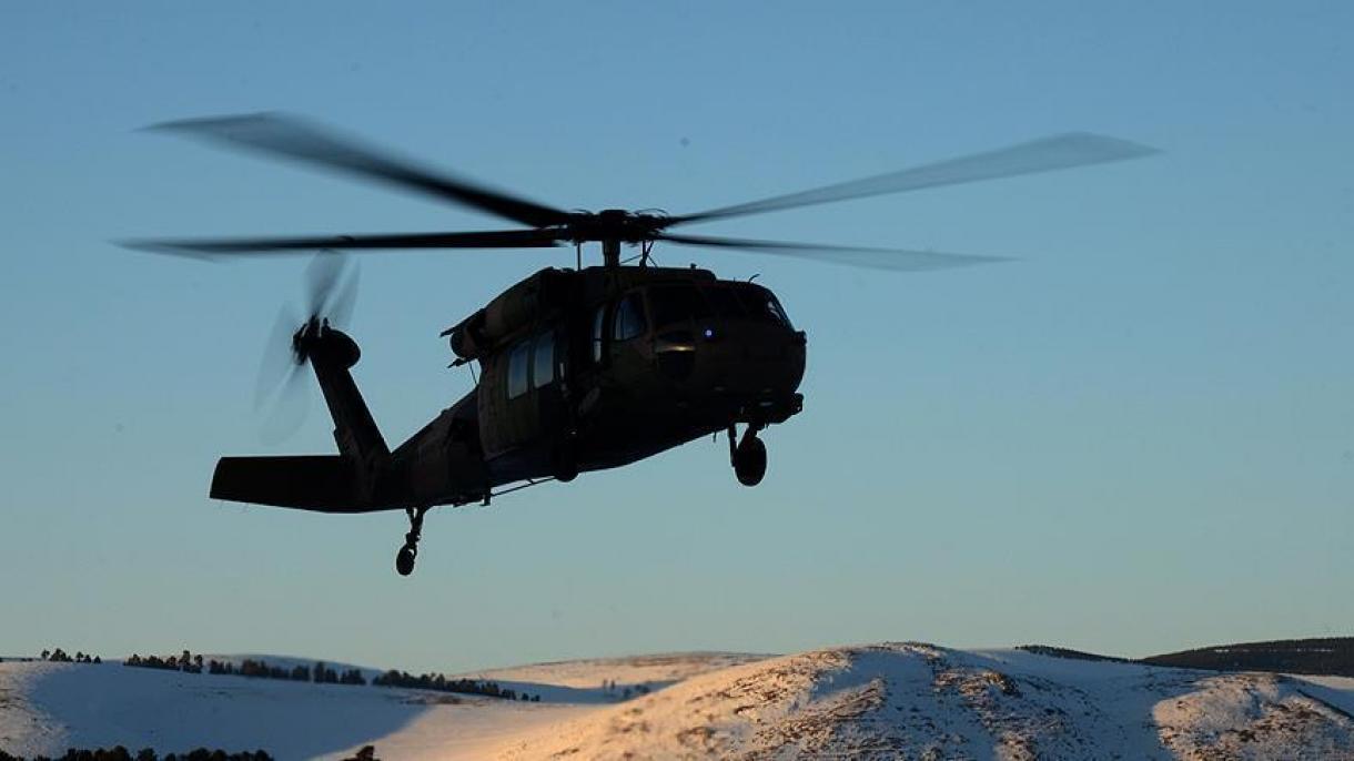 Ratifican el contrato entre TUSAŞ y la empresa de producción de helicóptero