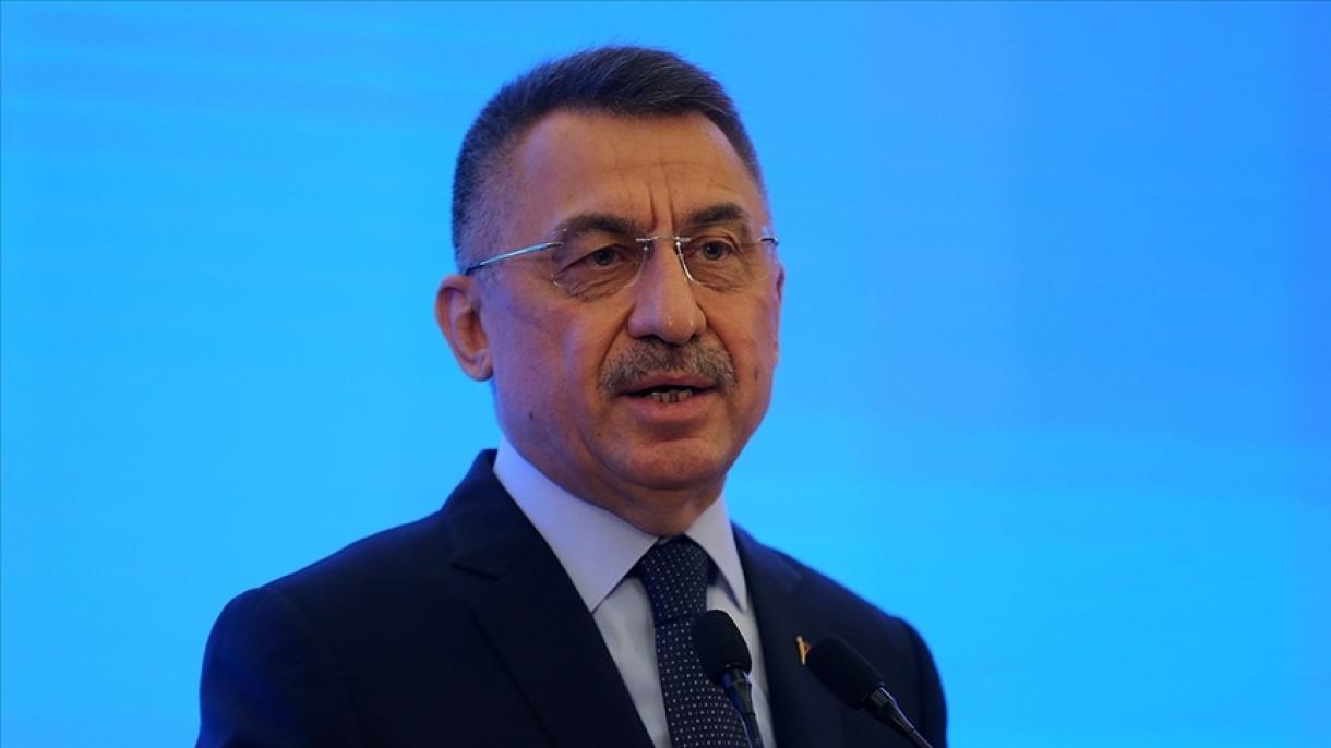 Turquía a la UE: “Maraş Cerrado es el territorio de la República Turca de Chipre del Norte”
