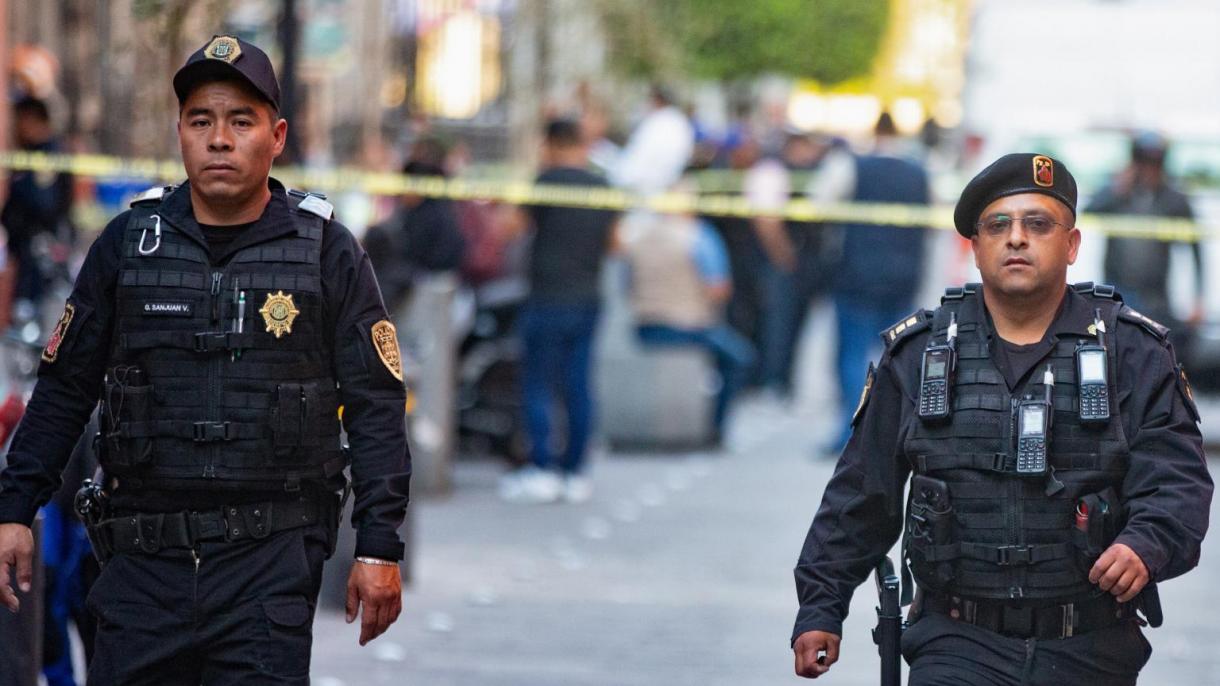 Grupo armado mata 24 homens em Irapuato, no México