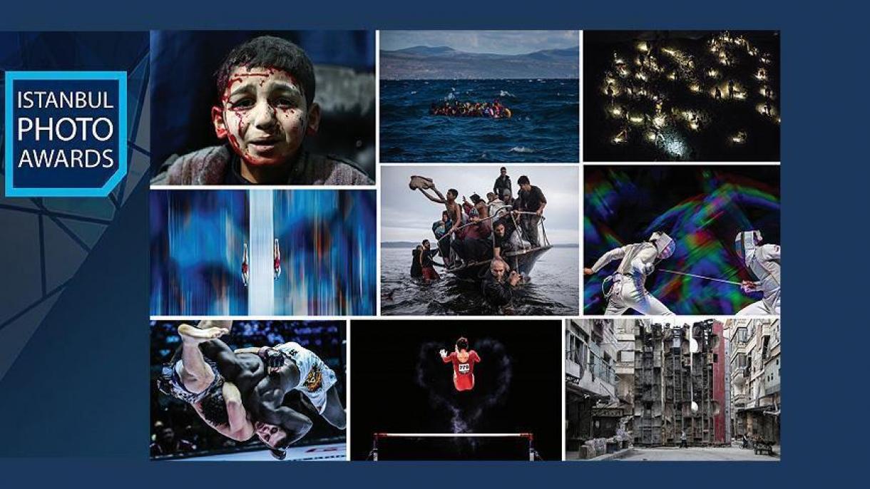 آغاز دوره زمانی ارسال آثار به جشنواره بین المللی عکس استانبول 2017 از اول نوامبر