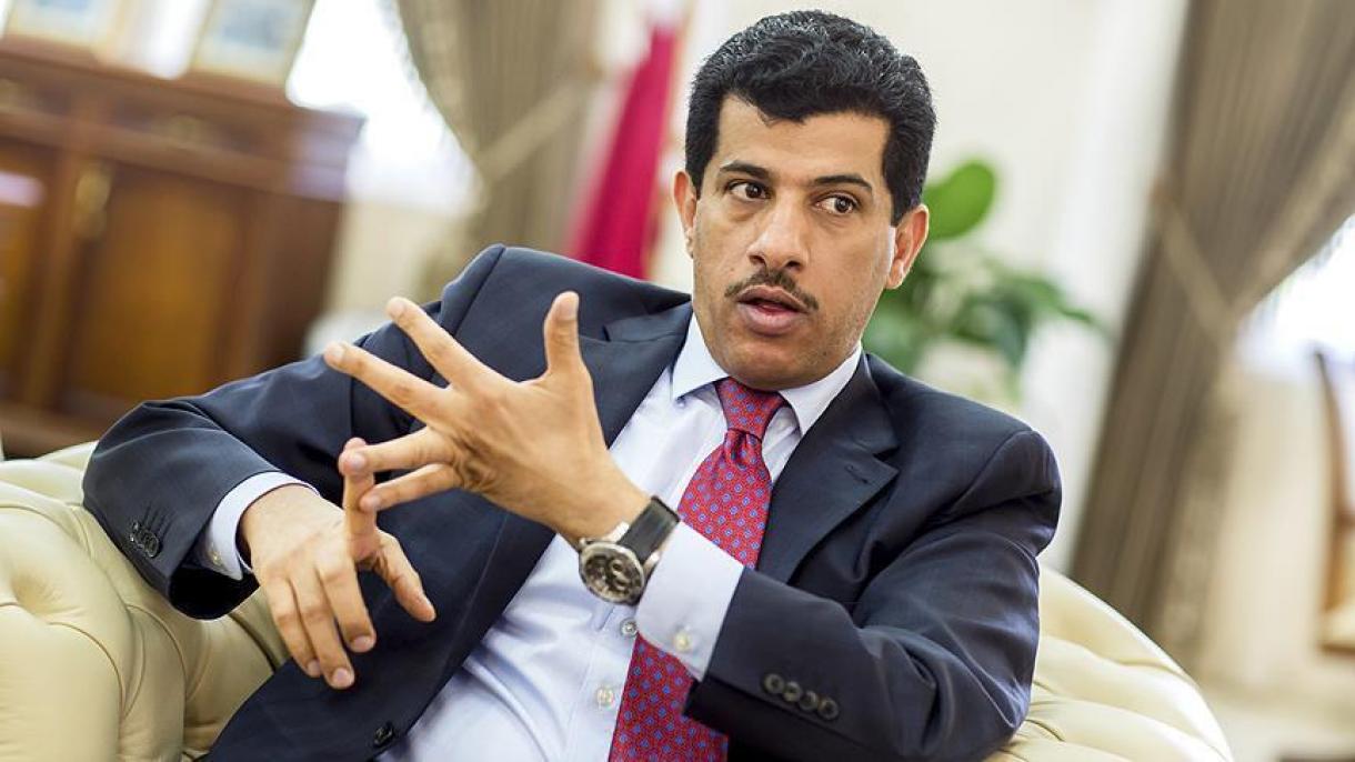 قطر سفیر جدید خود در مصر را تعین کرد