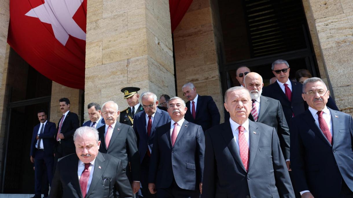 Erdogan: “La Grecia non è alla nostra altezza o il nostro interlocutore”