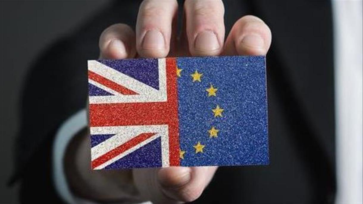 Nueva encuesta revela que el 56% de los británicos votaría por permanecer en la UE
